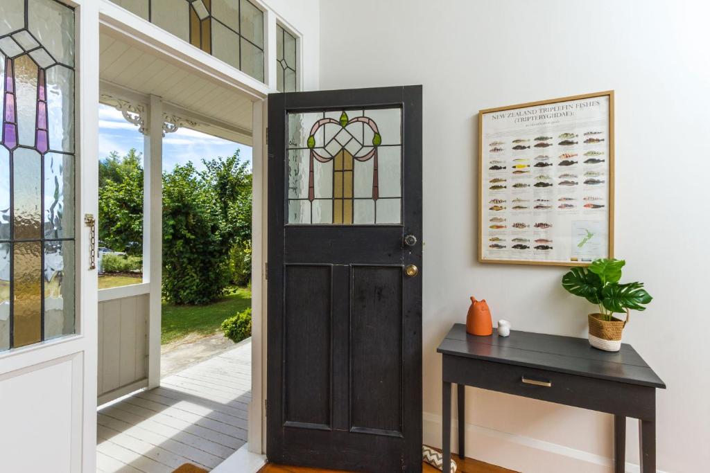 Corokia Villa - Three-Bedroom Villa