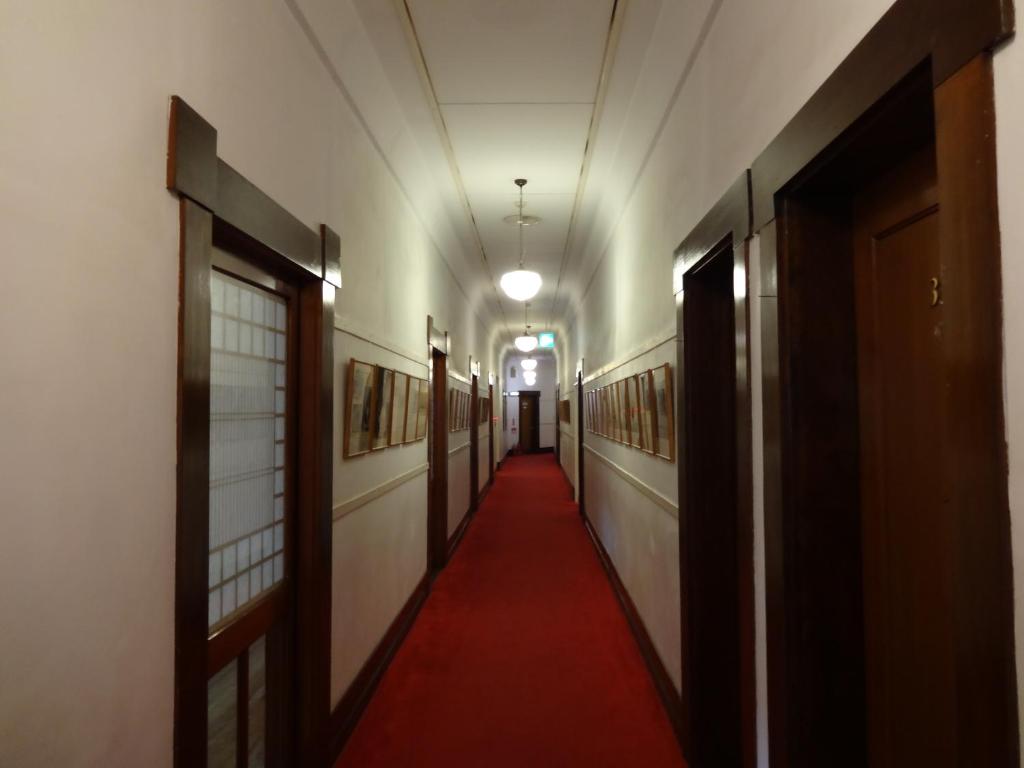 Fotografie z fotogalerie ubytování Nikko Kanaya Hotel v destinaci Nikko