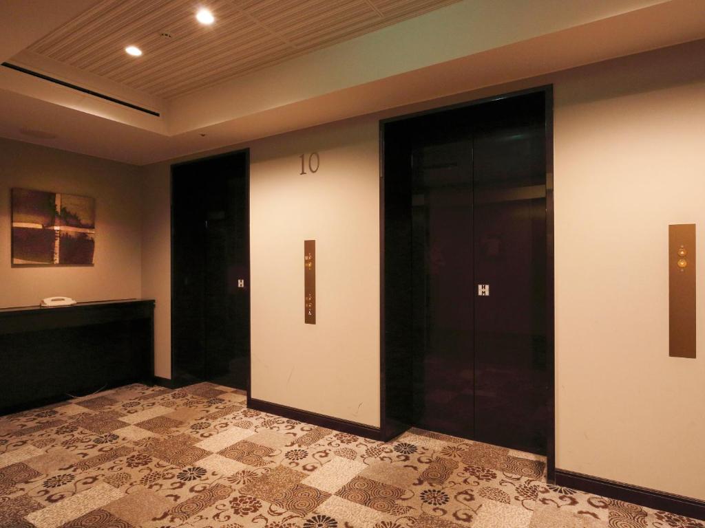 Fotografie z fotogalerie ubytování Hotel Monterey Hanzomon v Tokiu
