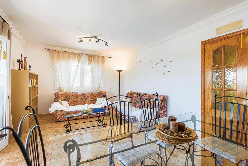 Booking.com: Villa Diniz II , Puerto de Alcudia, España ...