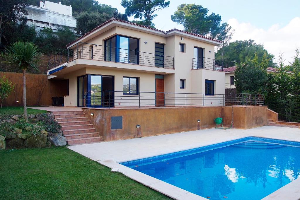 Φωτογραφία από το άλμπουμ του VISTA MAR - MEGIN σε Tamariu