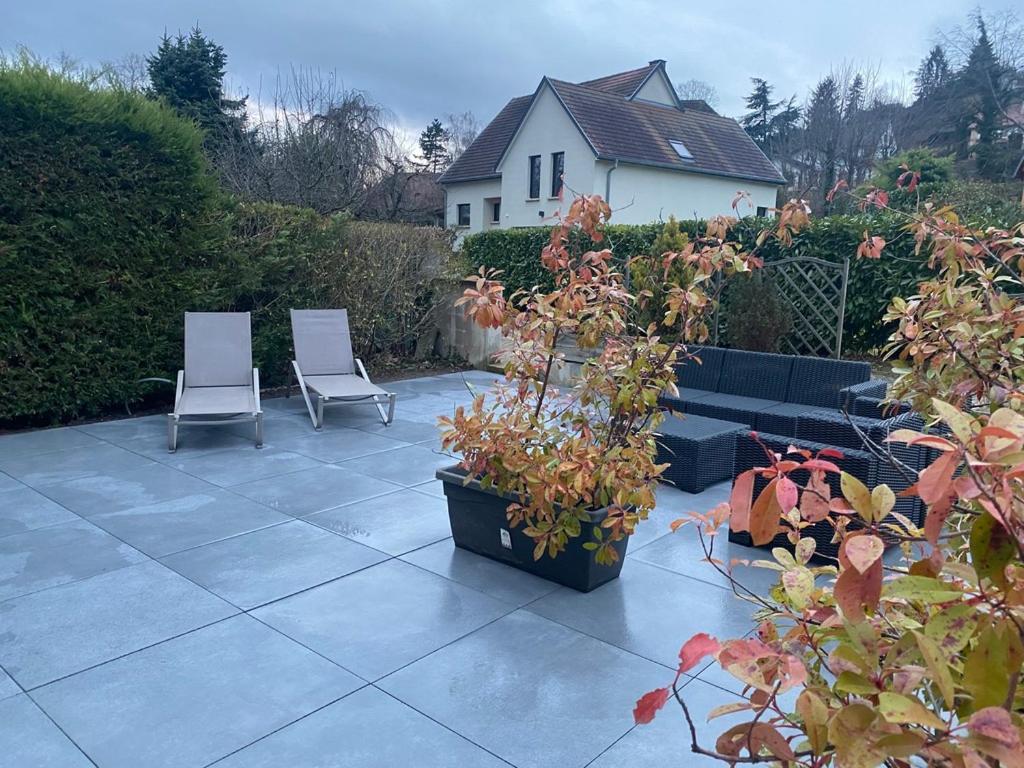 Gite Des 3 Chateaux – photo 22