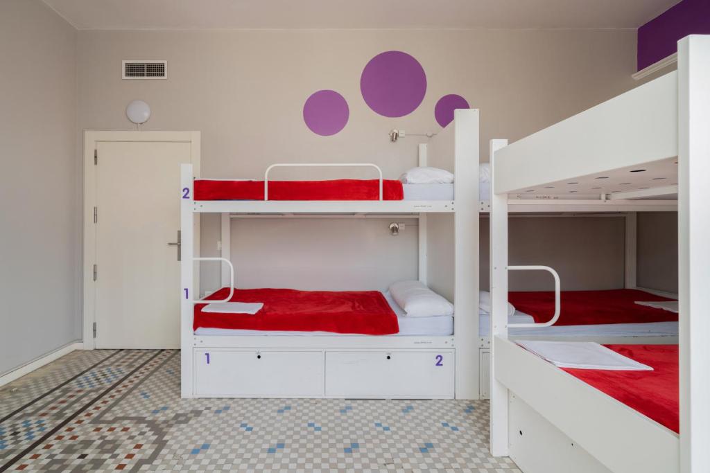 Purple Nest Hostel, Valencia – Bijgewerkte prijzen 2023