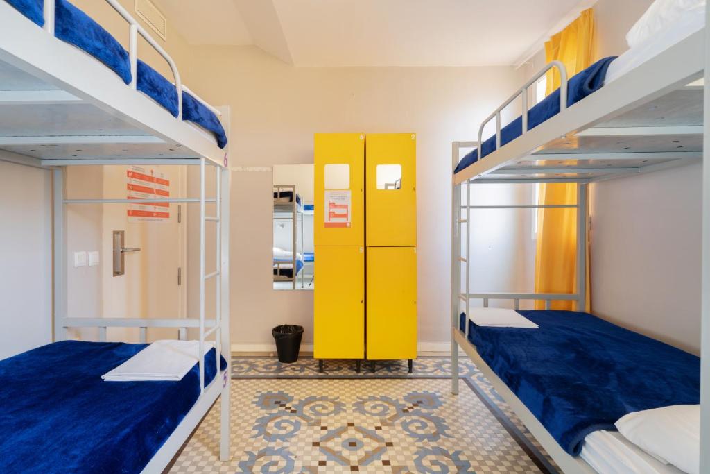 Purple Nest Hostel, Walencja – aktualne ceny na rok 2023