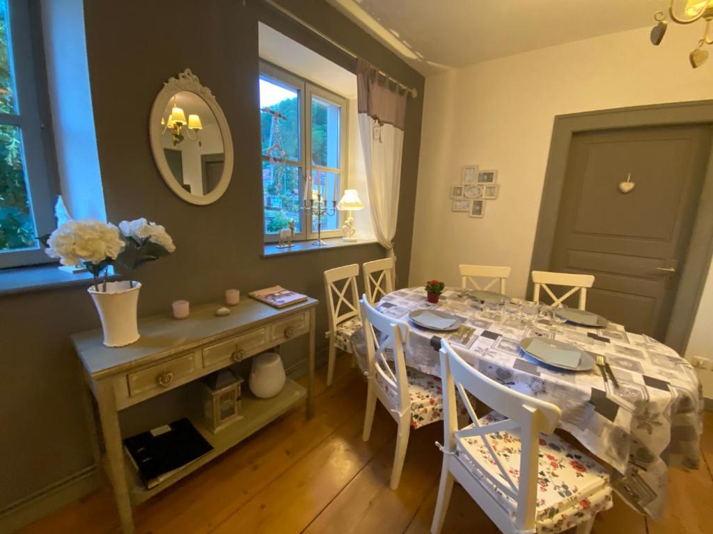 Gite Des 3 Chateaux – photo 8