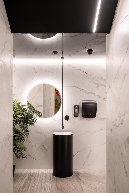 Boutique Hotel Albana Real - Restaurants & Spa - Resim 10