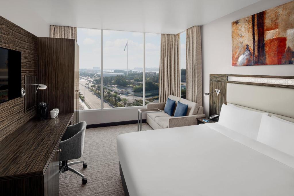 Gallery image of Holiday Inn Express Dubai, Jumeirah, an IHG Hotel in Dubai