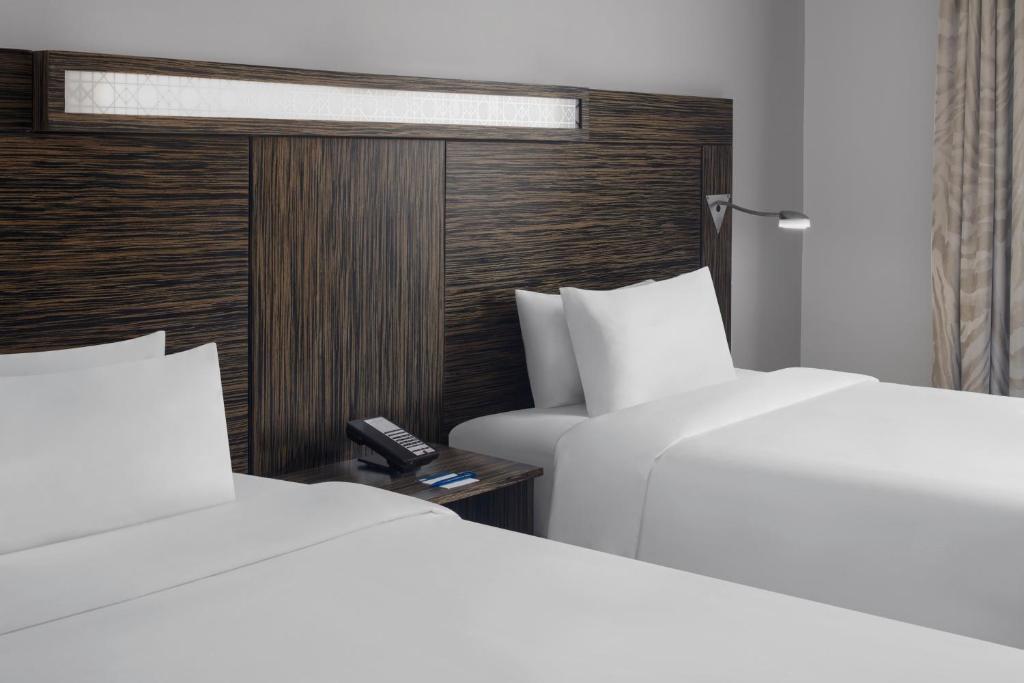 Holiday Inn Express Dubai, Jumeirah by IHG - Resim 32