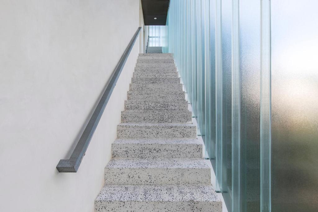 Aparthotel Blend City Center - Resim 29