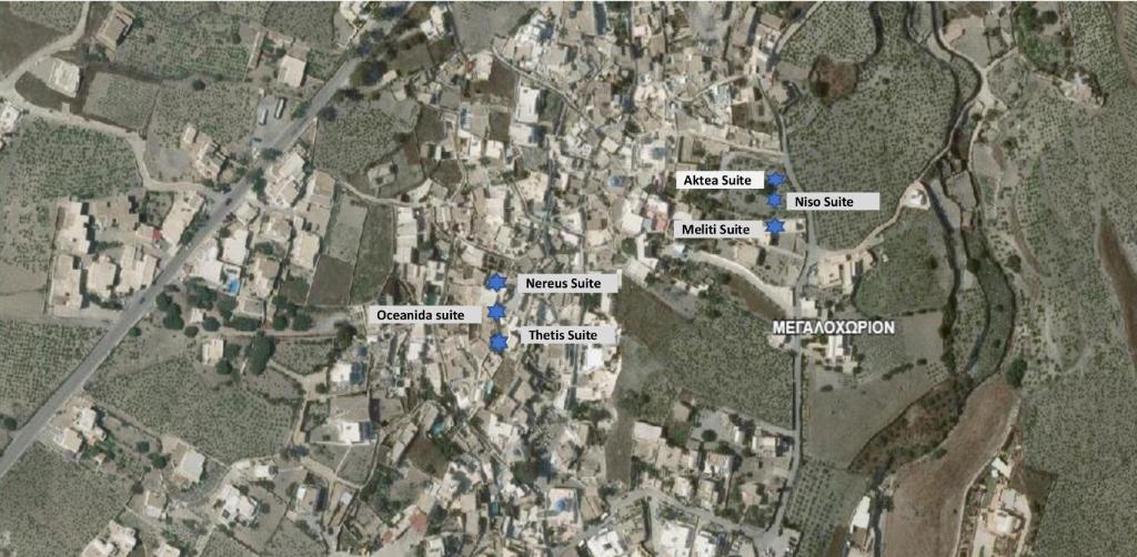 Pasithea Suites Santorini photo 2