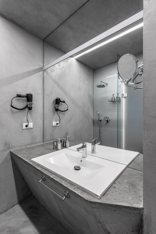 Aparthotel Blend City Center - Resim 40