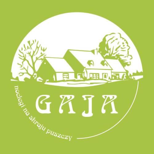 Gaja-Białowieża - Housity