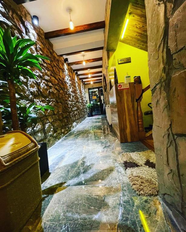 Fotografie z fotogalerie ubytování Hotel History v destinaci Kutaisi