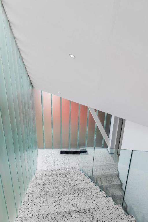 Aparthotel Blend City Center - Resim 41