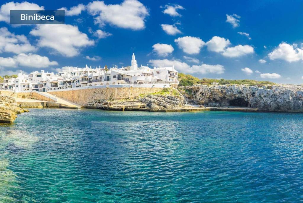 Booking.com: Villa Solymar , Cala en Porter, España ...