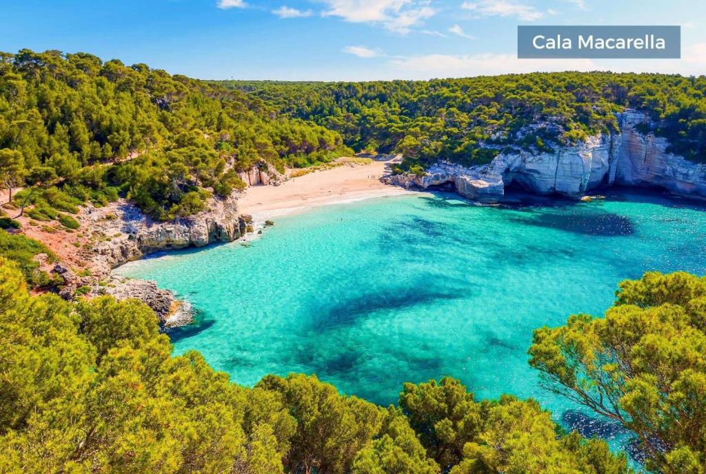 Booking.com: Villa Solymar , Cala en Porter, España ...