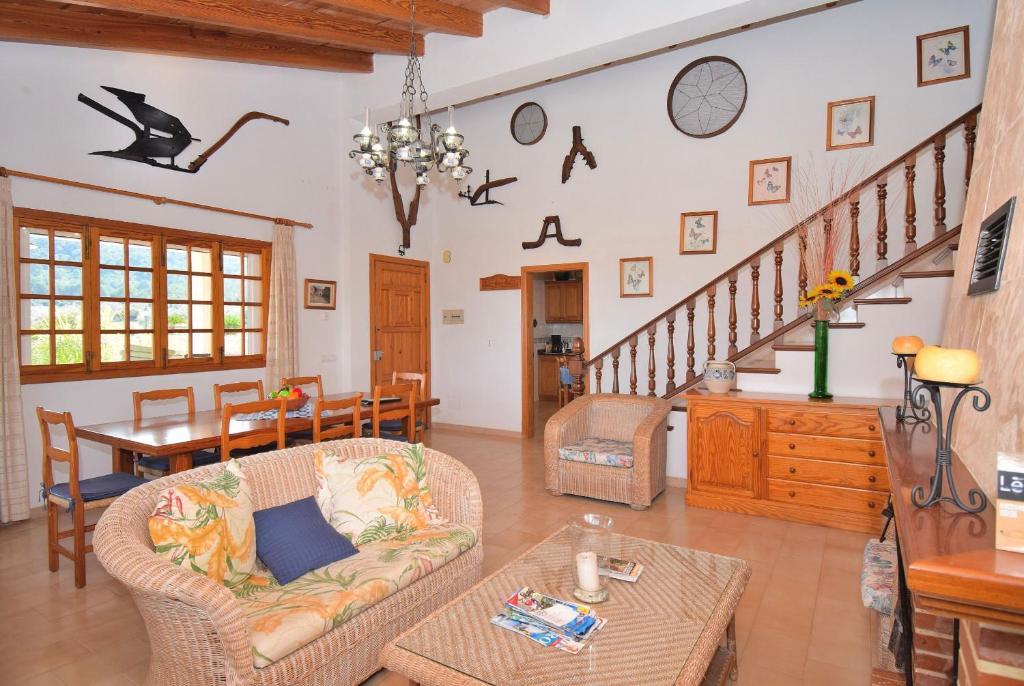Villa Son Perxa 216 by Mallorca Charme (Petra) – oppdaterte priser for 2023
