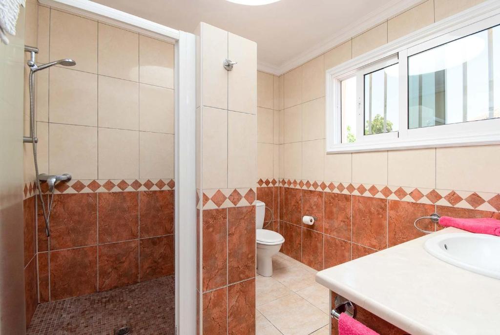 Booking.com: Gran Villa , Chayofa, Spanje . Boek nu je hotel!