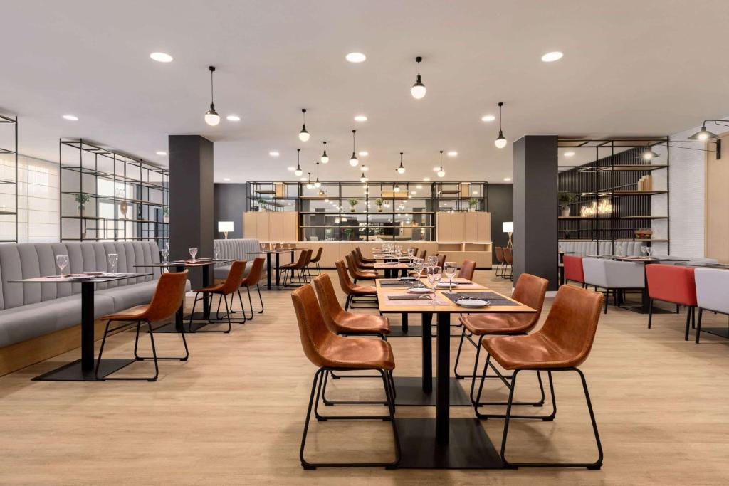 Ramada by Wyndham Valencia Almussafes, Almussafes – Tarifs 2023