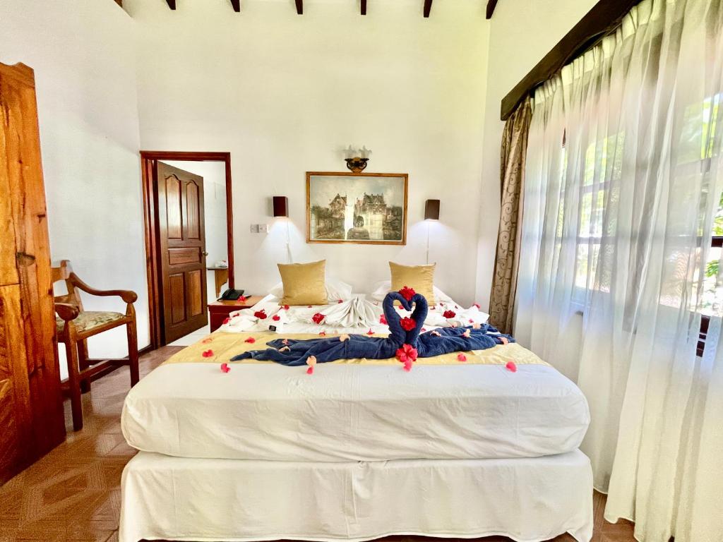 Villa Chez Batista photo