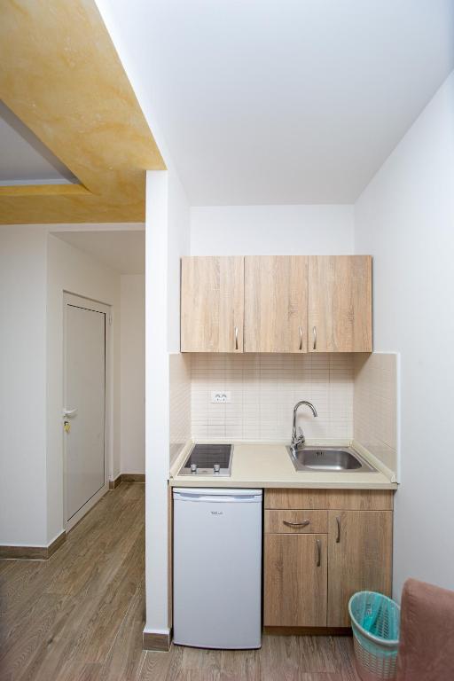 Apartment Sofija - 9