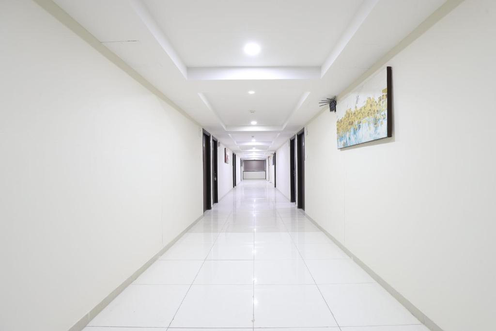 Fotografie z fotogalerie ubytování Alba Premier, Ahmedabad v destinaci Ahmadábád