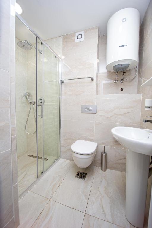 Apartment Sofija - 15