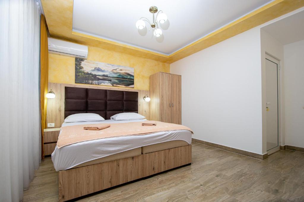 Apartment Sofija - 10