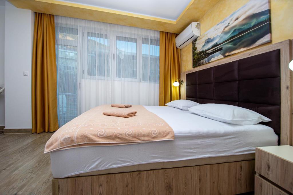 Apartment Sofija - 11