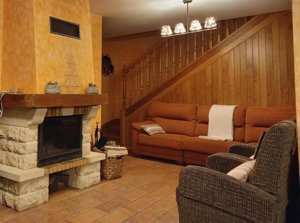 Casa Rural Erburu Booking}