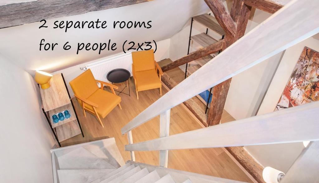 Fotografie z fotogalerie ubytování Postel Hostel v destinaci Balatonfüred
