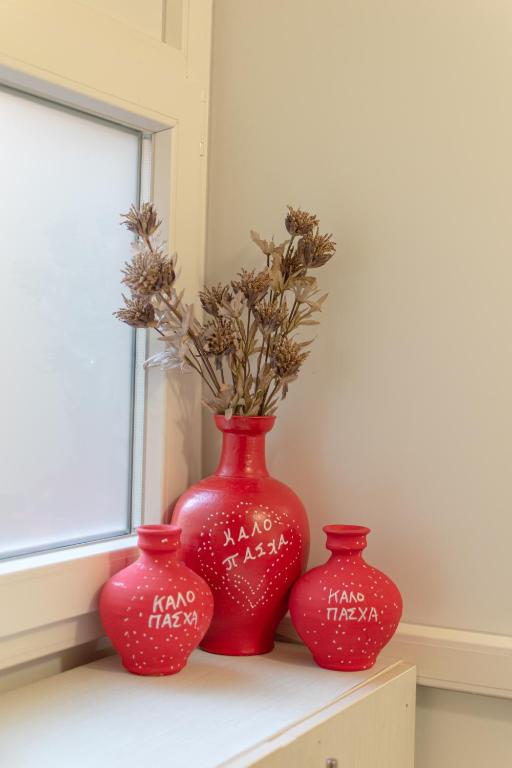 Liston Suites Anastasia - 12