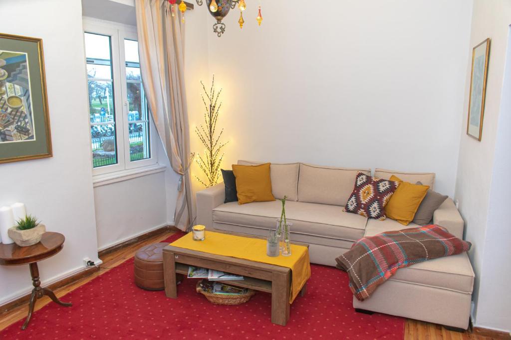 Liston Suites Anastasia - 10