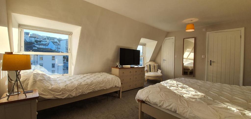 Rocky Cove Bed and Breakfast - Superieure Familiekamer