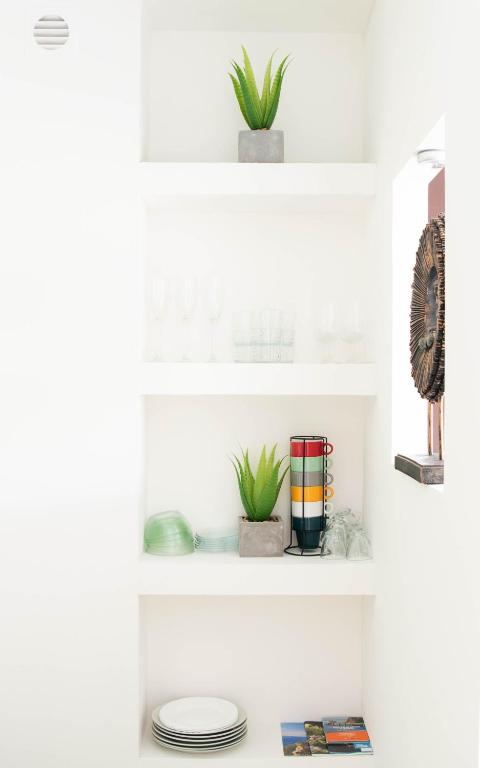 Fotografie z fotogalerie ubytování Ti Zion - Studio-Près de la plage By Sister Home v destinaci Saint-Gilles-les Bains
