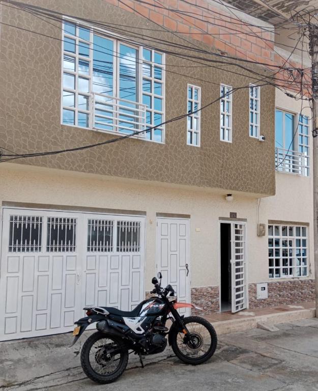 Hospedaje el Cerrito - Housity