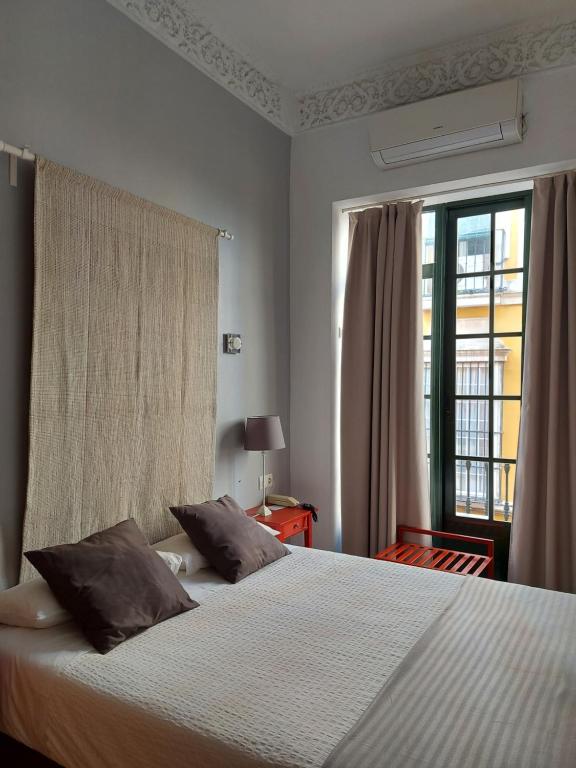 Hotel Londres, Sevilla – posodobljene cene za leto 2022