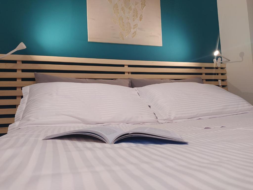 Duomo Nest entire apartment - One-Bedroom Apartment
