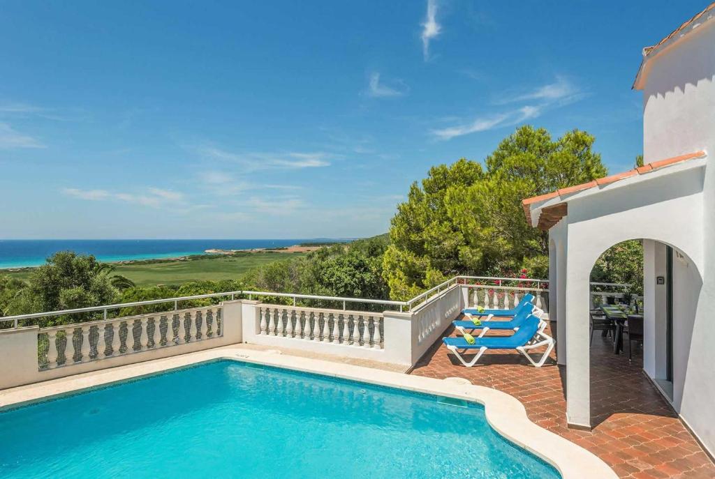 Villa Calma, Son Bou – Updated 2022 Prices