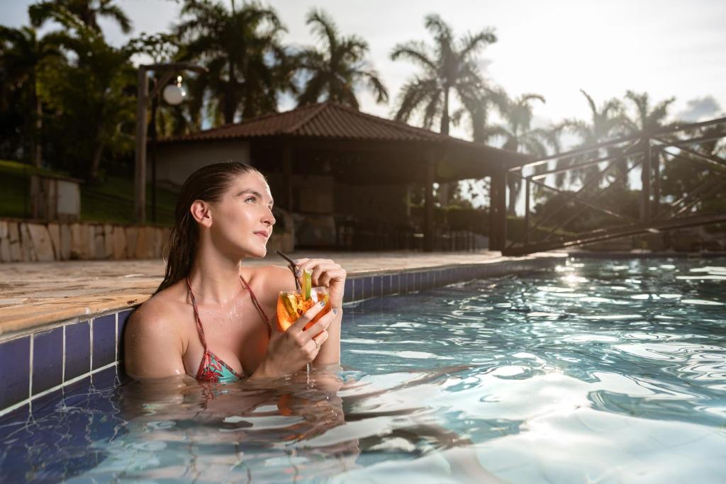 Obbá Coema Village Hotel