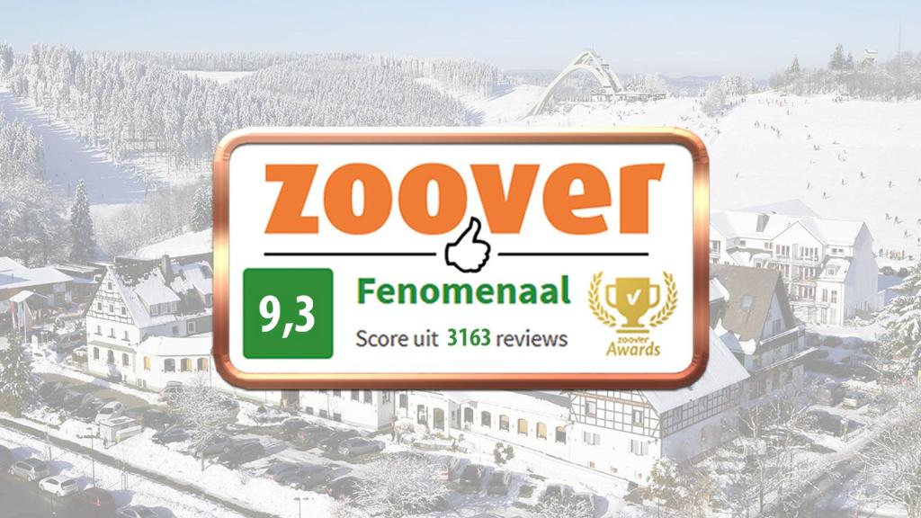 Vakantiehotel Der Brabander Apartments - 15