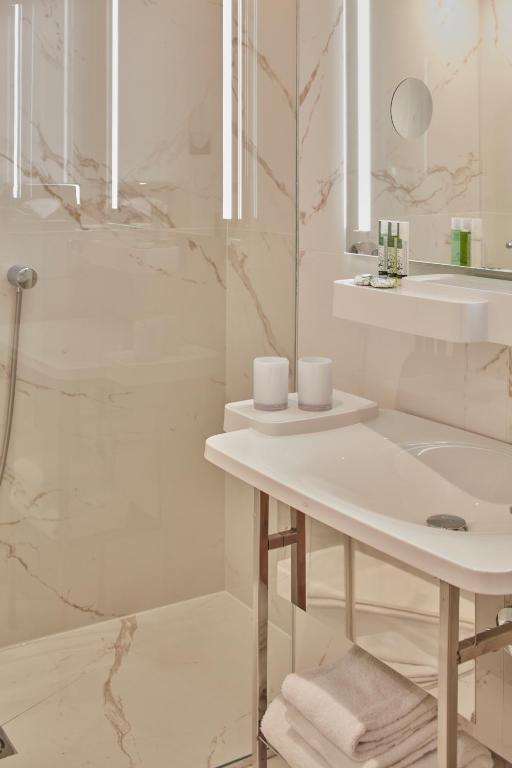 Hotel Atmospheres - Resim 33