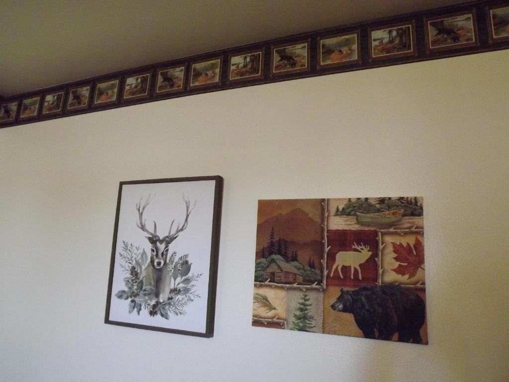 Fotografie z fotogalerie ubytování Crest Country Inn v destinaci Williamsburg