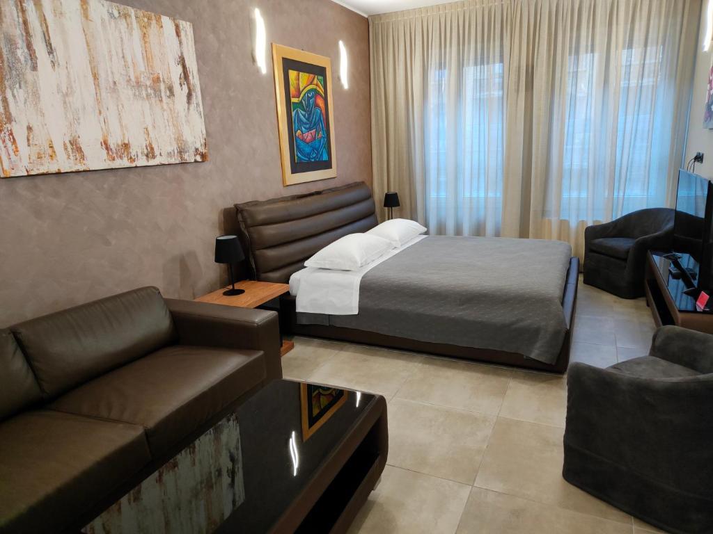 Derechos de imagen reservados por Booking.com