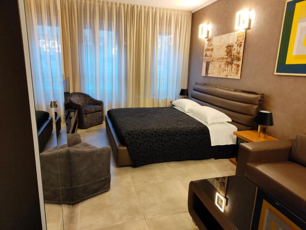 Derechos de imagen reservados por Booking.com