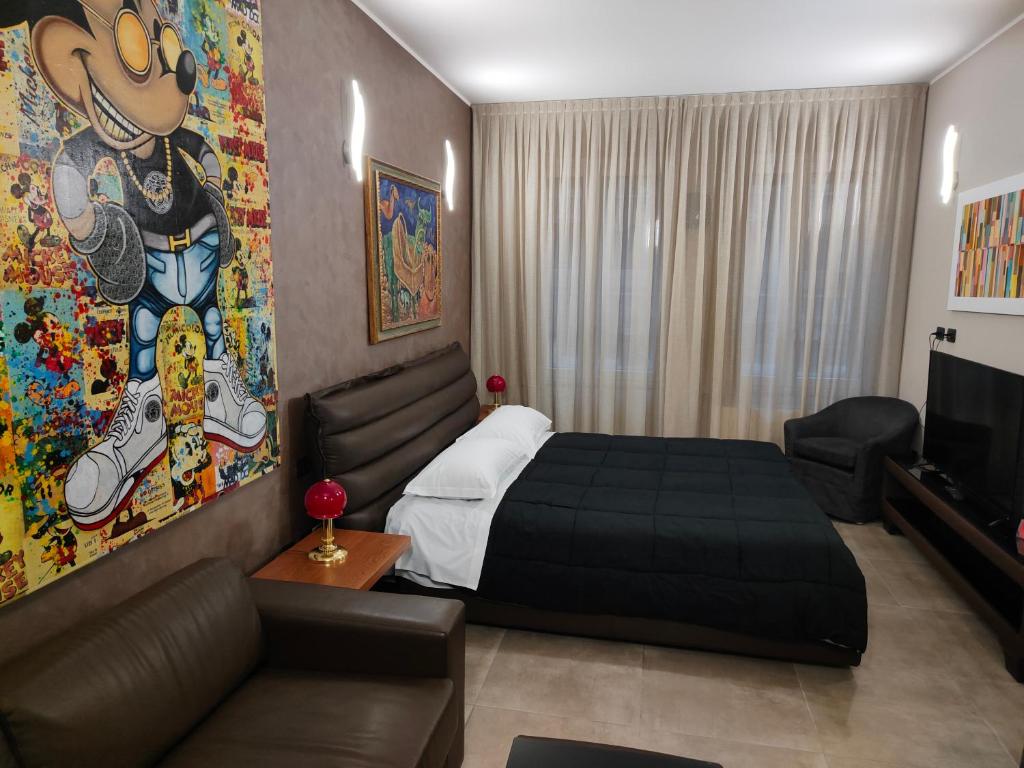Derechos de imagen reservados por Booking.com