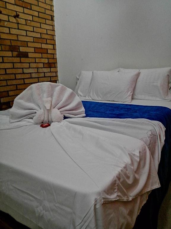 Hotel Torreon De Rionegro - Habitación Doble Con Baño De Spa