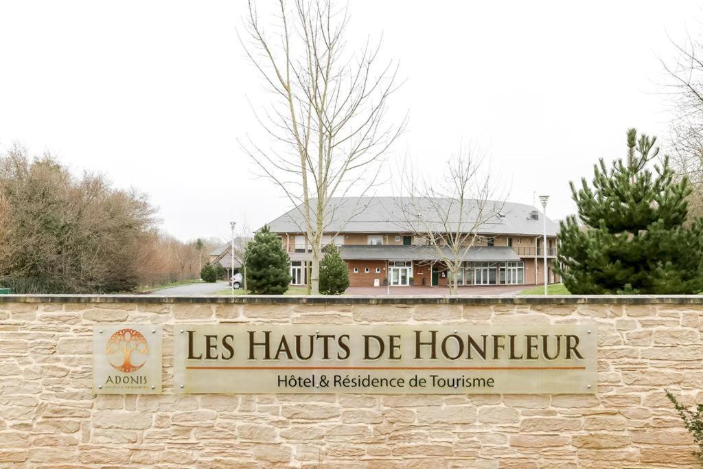 L'Anémone de Honfleur