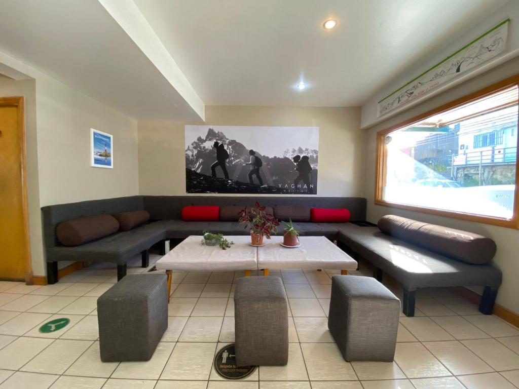 Gallery image of YAGHAN HOSTEL in Ushuaia
