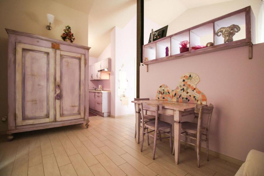 Fotografie z fotogalerie ubytování Lucciole Nella Nebbia v destinaci Stellata